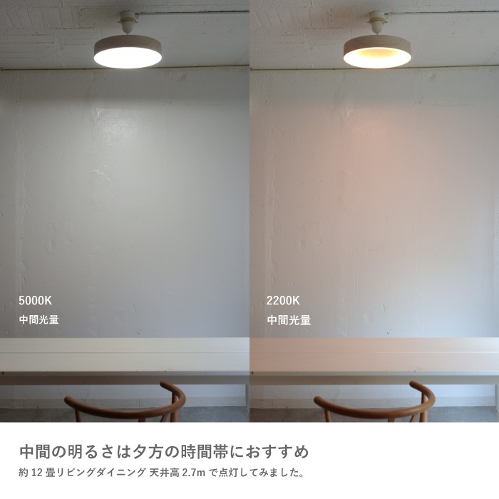 Tico ティコ シーリングランプ