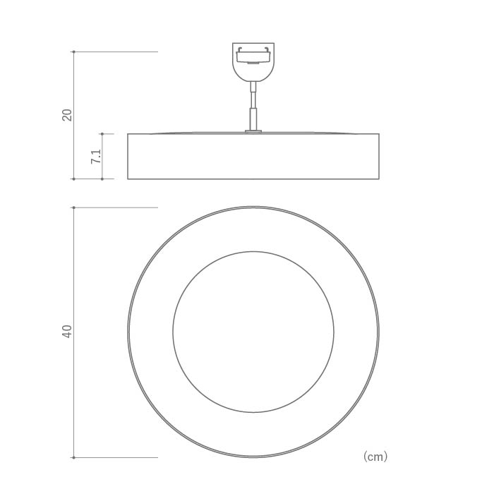 Tico ティコ シーリングランプ