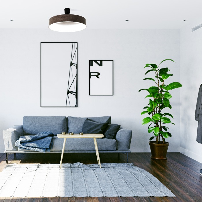 Tico ティコ シーリングランプ