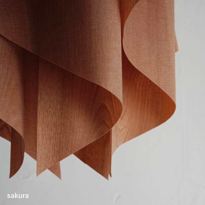 Auro アウロ ペンダントランプ sakura/tamo