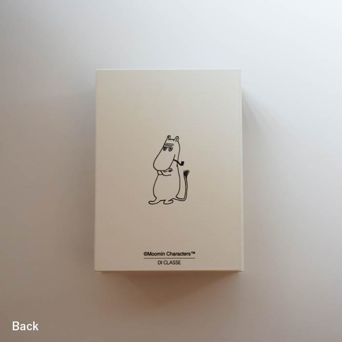 Moomin book lamp ムーミンブックランプ