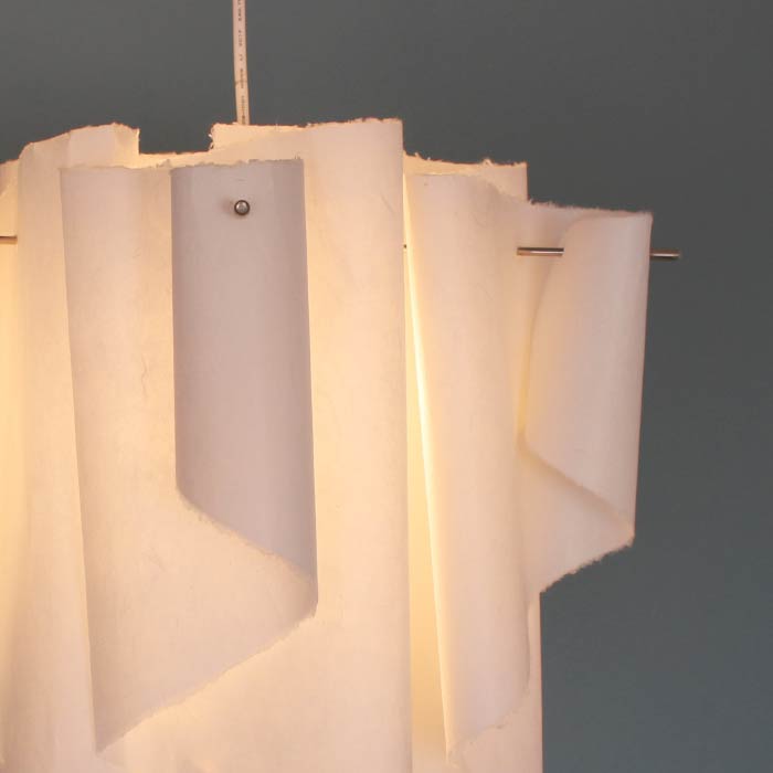 Auro washi アウロ ペンダントランプ washi