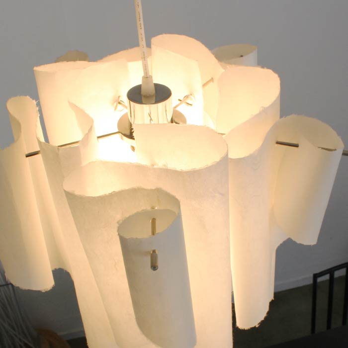 Auro washi アウロ ペンダントランプ washi