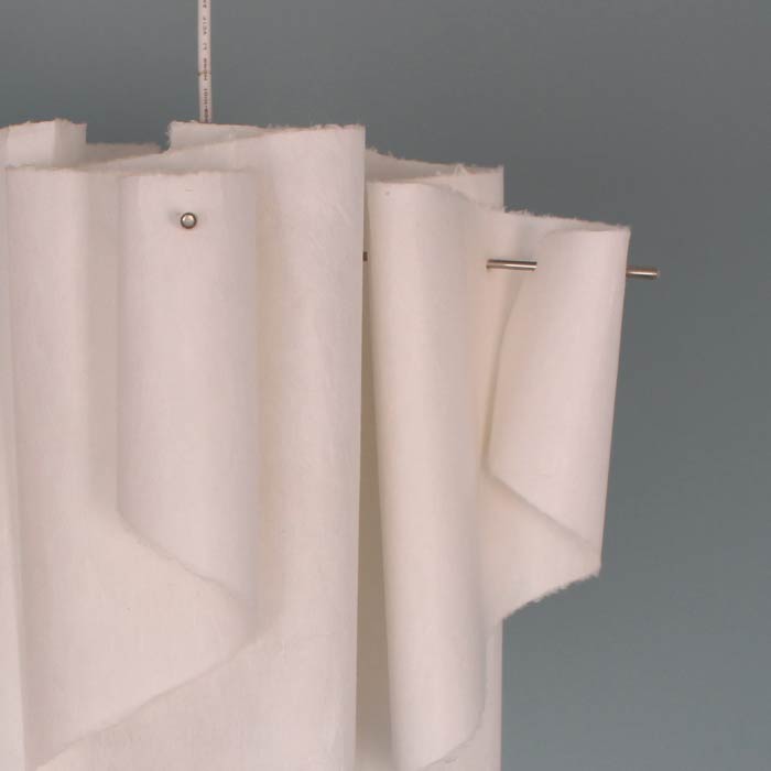 Auro washi アウロ ペンダントランプ washi