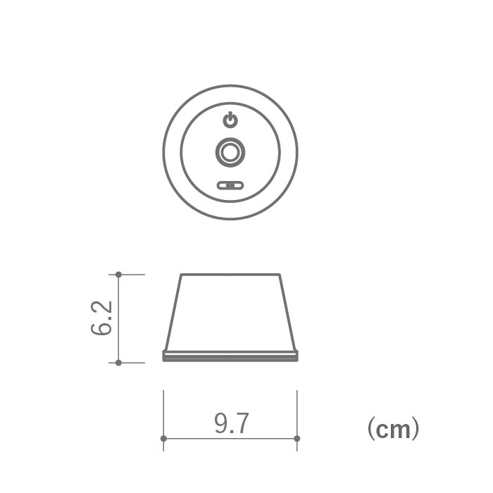 Magnecco マグネッコ ランプパーツ