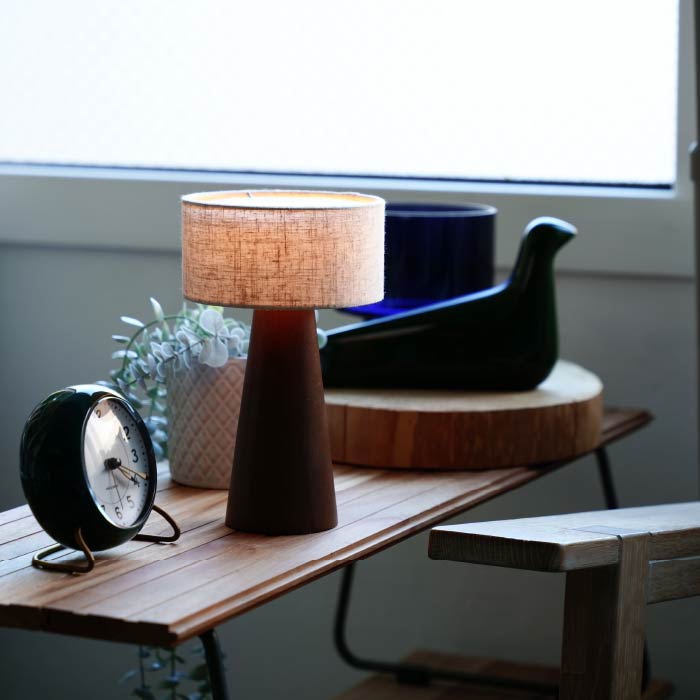 【12月下旬発売予定】Wott ウォット ポータブルランプ