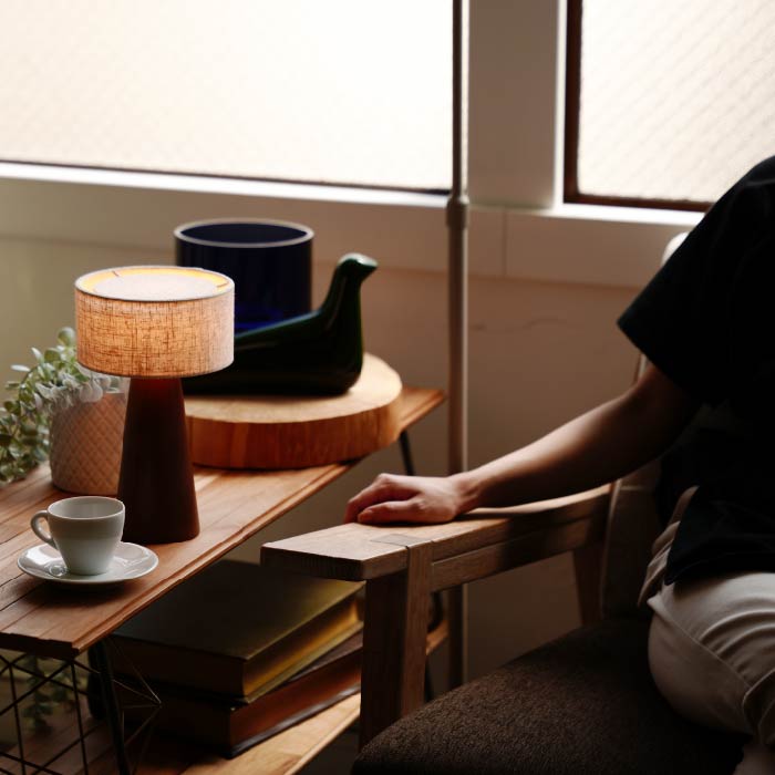 【12月下旬発売予定】Wott ウォット ポータブルランプ