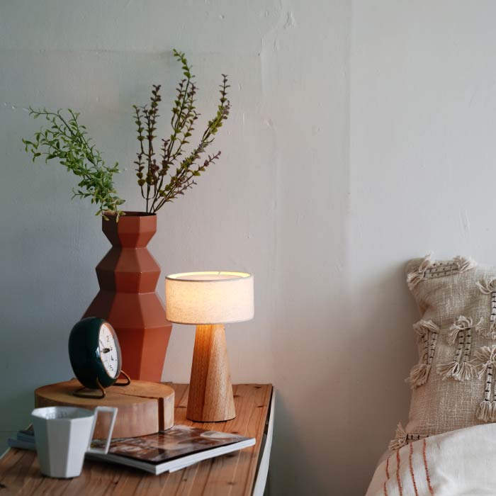 【12月下旬発売予定】Wott ウォット ポータブルランプ