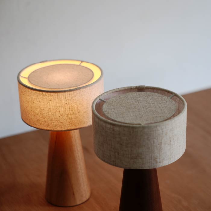 【12月下旬発売予定】Wott ウォット ポータブルランプ