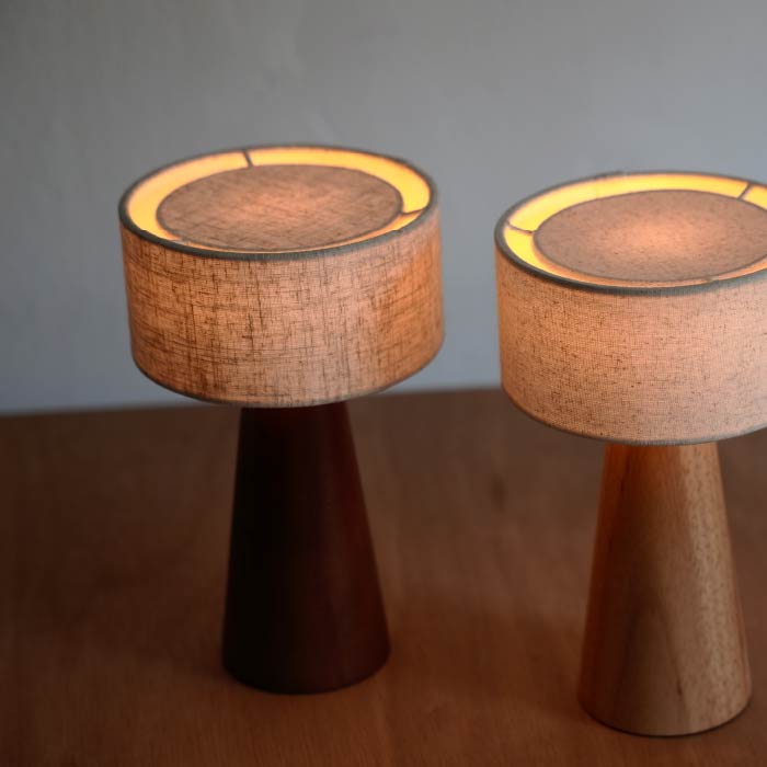 【12月下旬発売予定】Wott ウォット ポータブルランプ