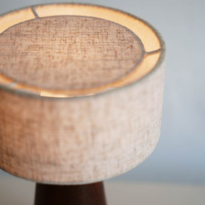 【12月下旬発売予定】Wott ウォット ポータブルランプ