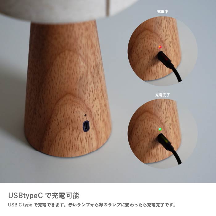 【12月下旬発売予定】Wott ウォット ポータブルランプ