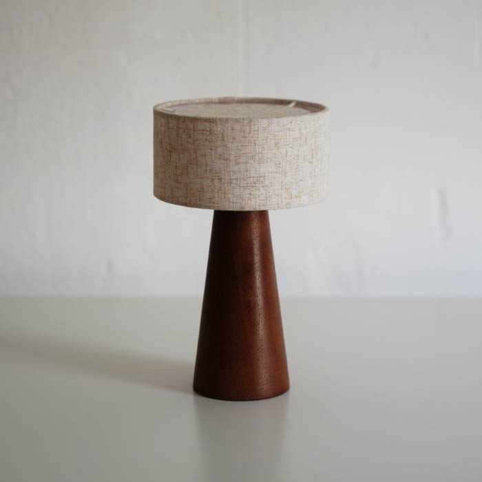 【12月下旬発売予定】Wott ウォット ポータブルランプ