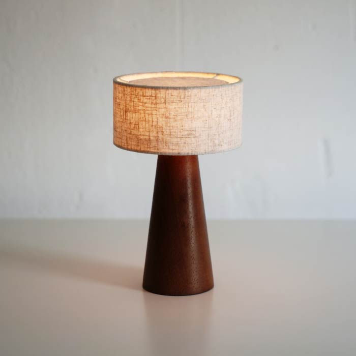 【12月下旬発売予定】Wott ウォット ポータブルランプ