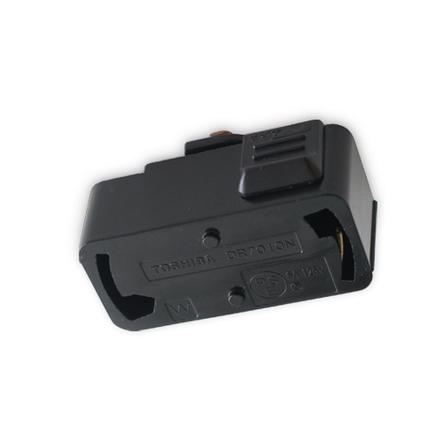 シーリングプラグ（ライティングレール用）