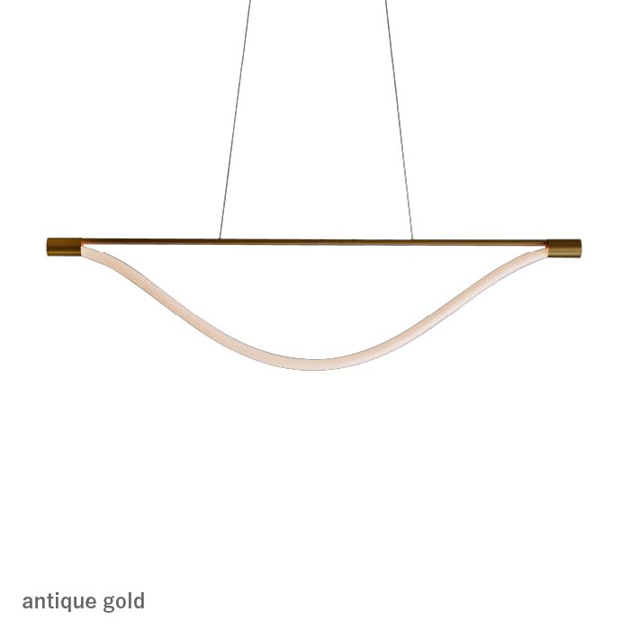 【12月発売予定】Yunel rope ユネルロープ ペンダントランプ