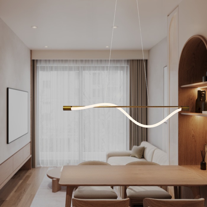 Yunel rope ユネルロープ ペンダントランプ