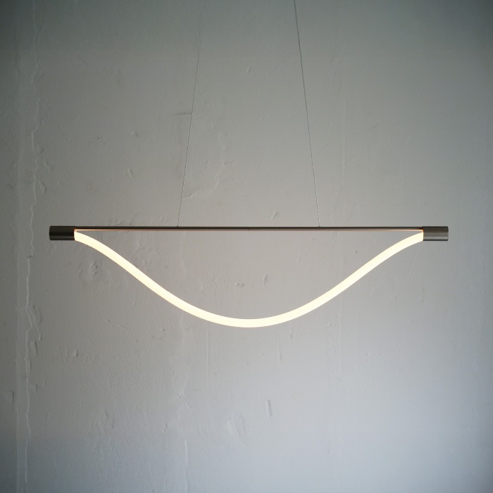 Yunel rope ユネルロープ ペンダントランプ