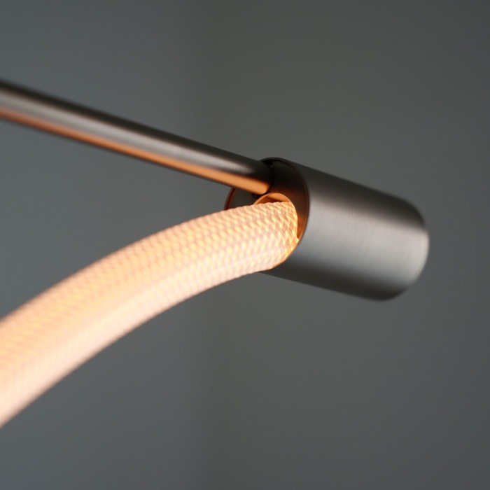 Yunel rope ユネルロープ ペンダントランプ