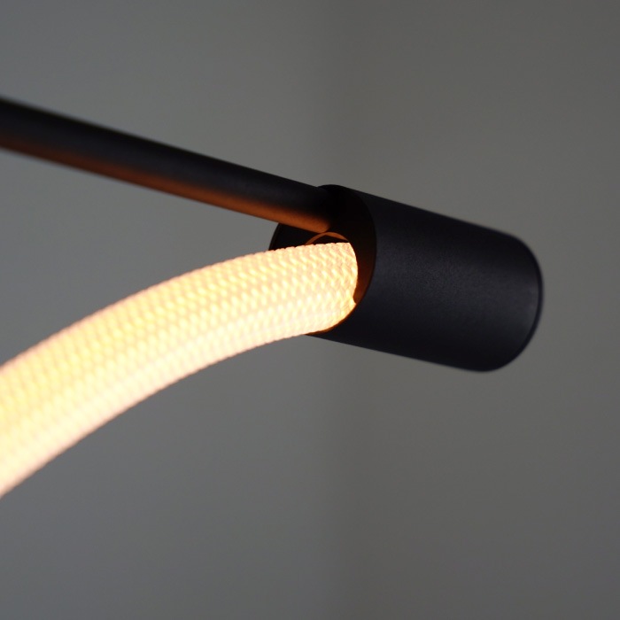 Yunel rope ユネルロープ ペンダントランプ