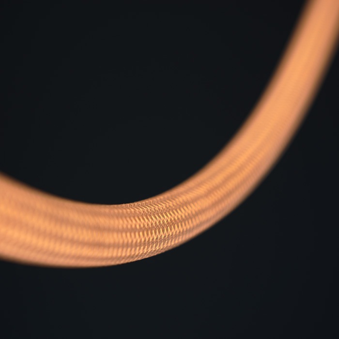 Yunel rope ユネルロープ ペンダントランプ