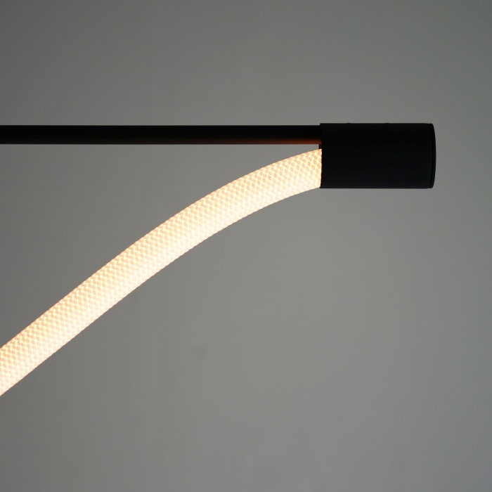 Yunel rope ユネルロープ ペンダントランプ