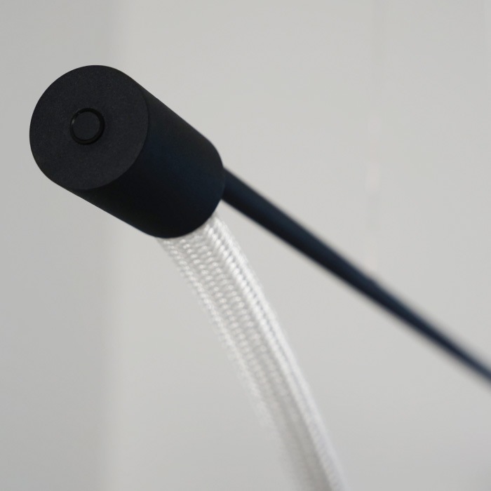 Yunel rope ユネルロープ ペンダントランプ