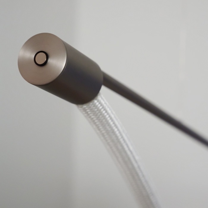 Yunel rope ユネルロープ ペンダントランプ