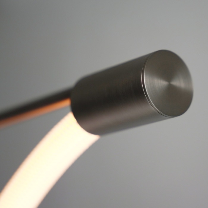 Yunel rope ユネルロープ ペンダントランプ