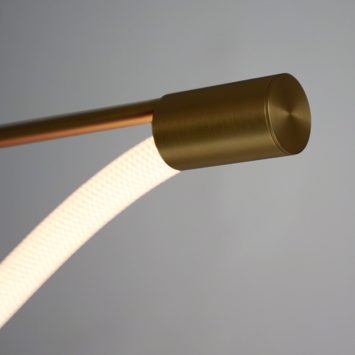 Yunel rope ユネルロープ ペンダントランプ