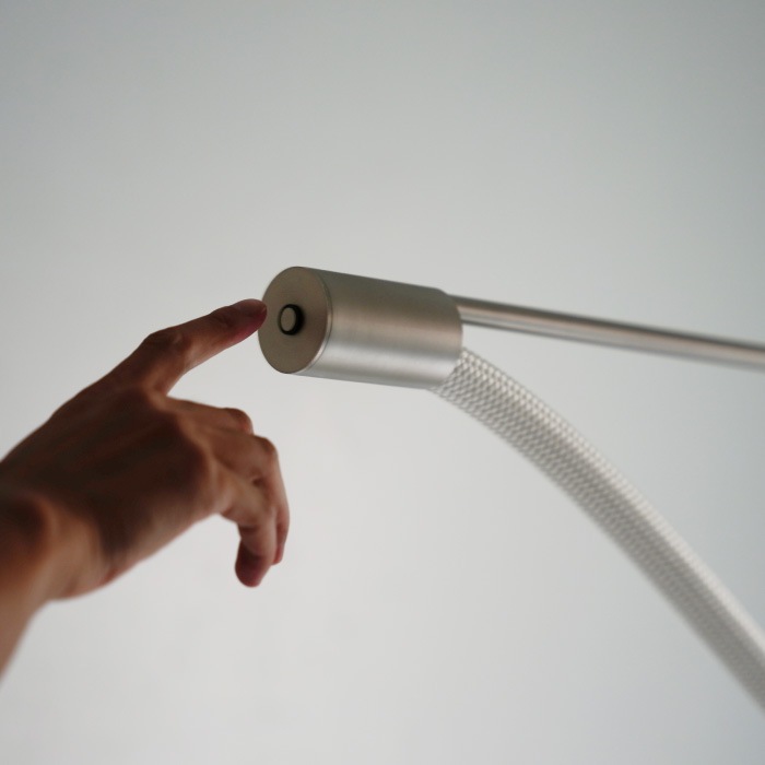 Yunel rope ユネルロープ ペンダントランプ