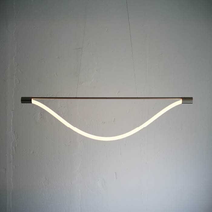 【12月発売予定】Yunel rope ユネルロープ ペンダントランプ