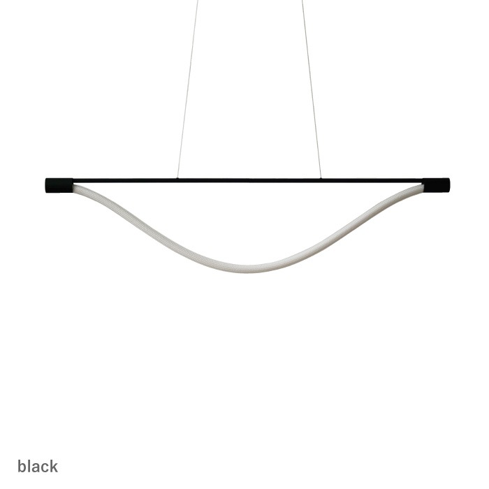 Yunel rope ユネルロープ ペンダントランプ