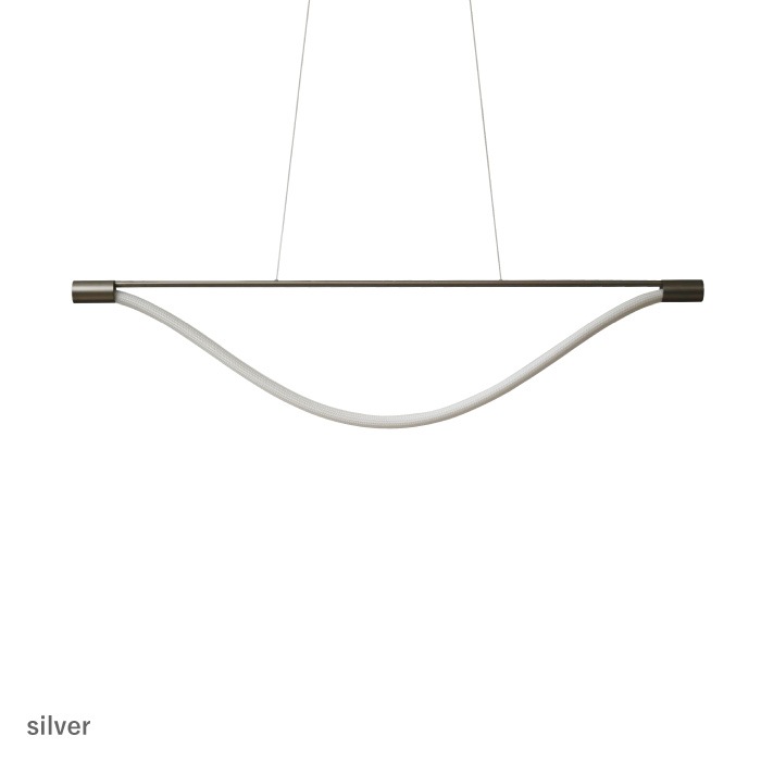 Yunel rope ユネルロープ ペンダントランプ