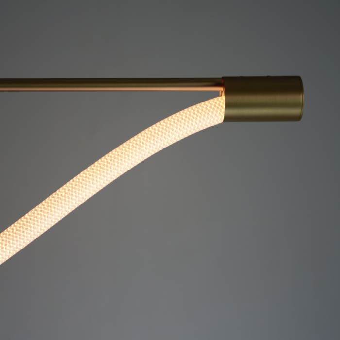 【12月発売予定】Yunel rope ユネルロープ ペンダントランプ