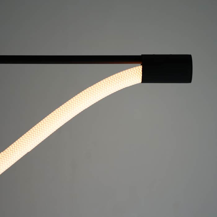 【12月発売予定】Yunel rope ユネルロープ ペンダントランプ