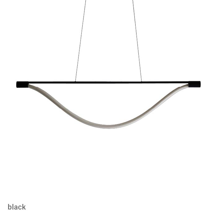 【12月発売予定】Yunel rope ユネルロープ ペンダントランプ