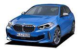 BMW 1���꡼�� F40  ������ ��ž�ʥޥå� 1��7,315��+��40�ѡ߲�93�� 4,950�ߡʽļ����ǡ˥����å����꡼�� 