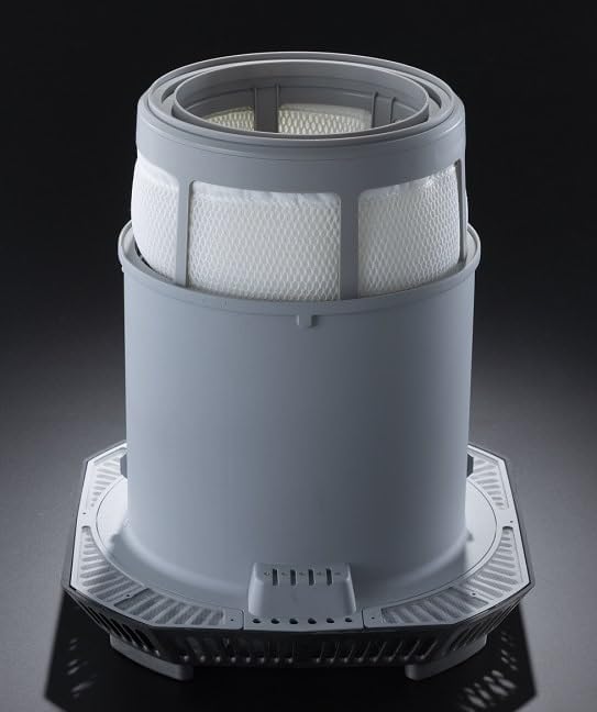 Airdog moi 気化式加湿器 エアドッグモイ H5 2023年 加湿器