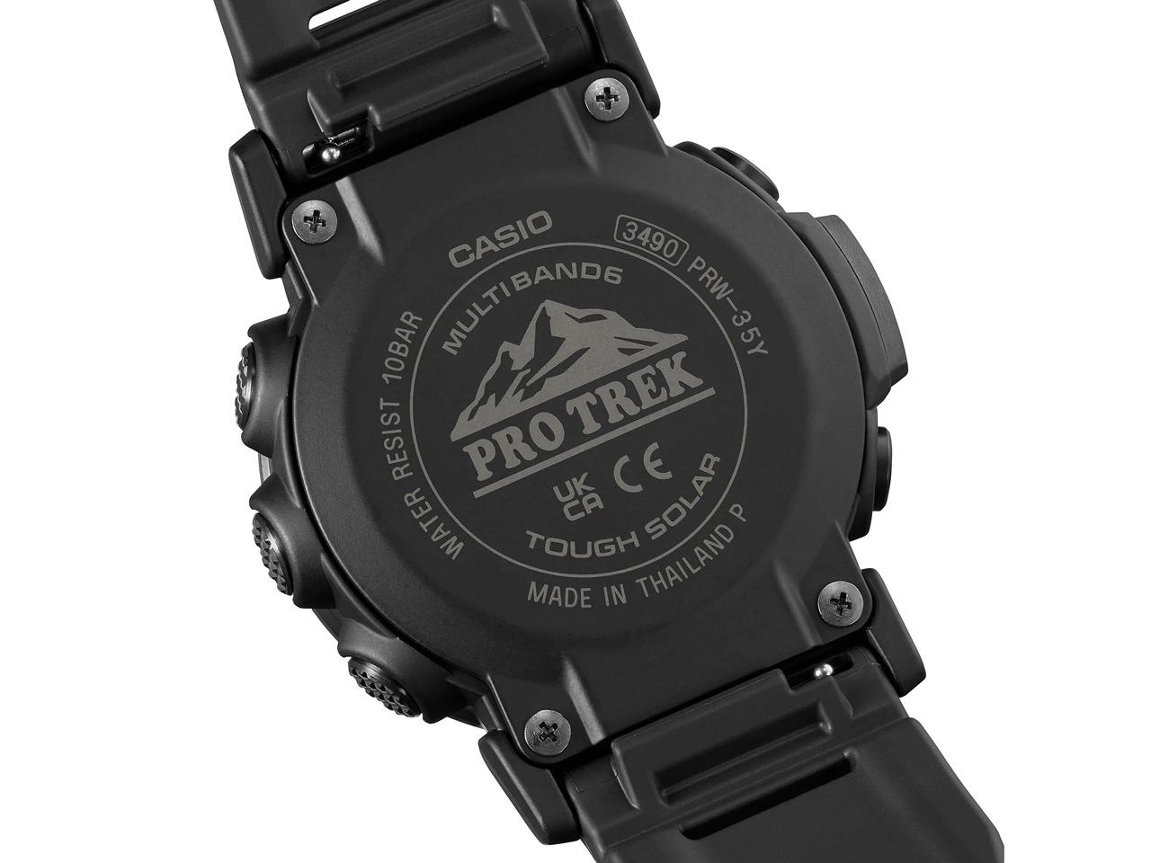 激安家電通販のデジタルラボ本店 | CASIO プロトレック Climber Line 