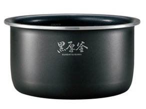 象印 マイコン炊飯器 極め炊き 5.5合 NL-DT10-BA [ブラック]
