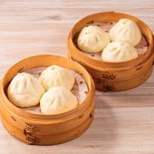 ミニ肉まん　6個セット