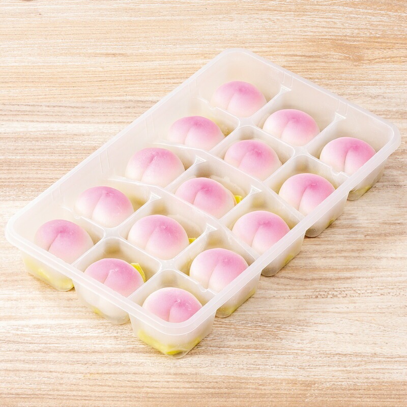 謝朋殿 デザートMIXセット