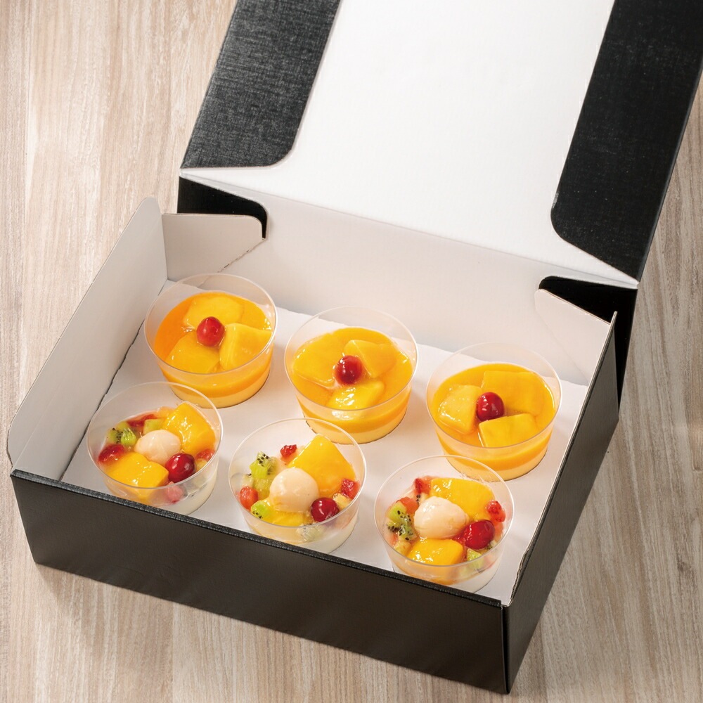 謝朋殿 デザートMIXセット