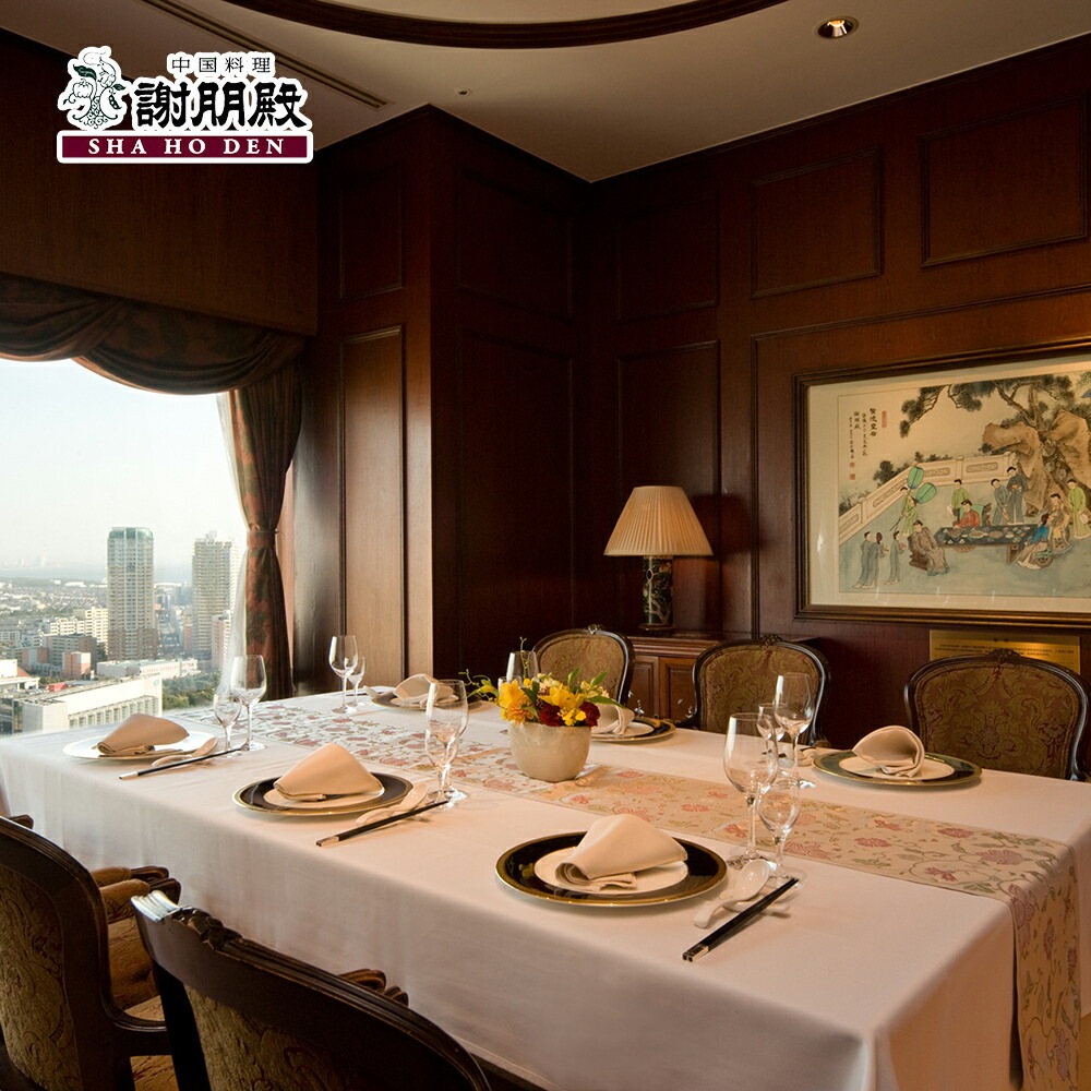 デザートセット