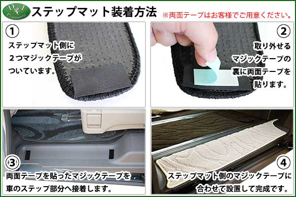 ホンダ ステップワゴン RP1 RP2 RP3 RP4 スパーダ RP5 フロアマット 