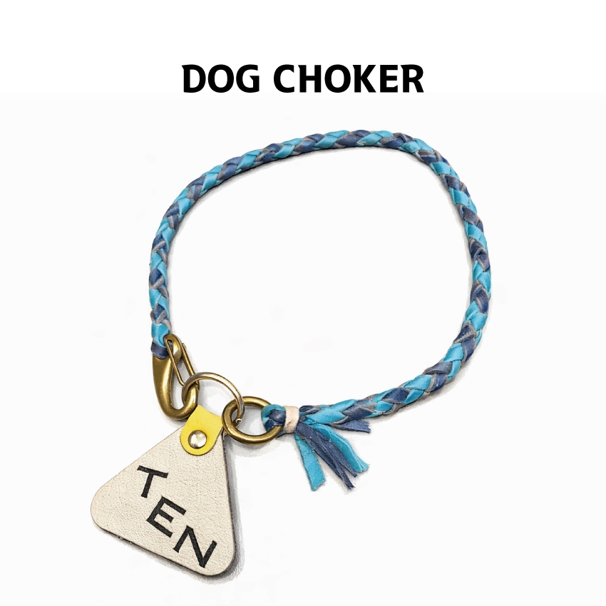 DOG CHOKER