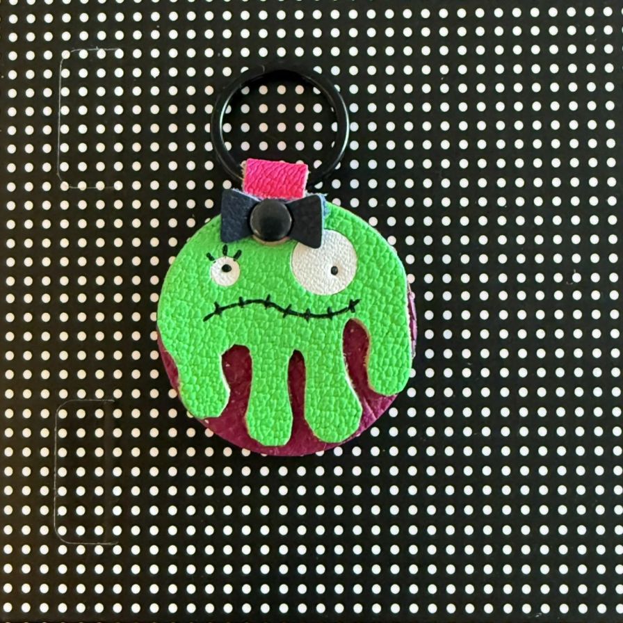 WanTag【36モンスター001】