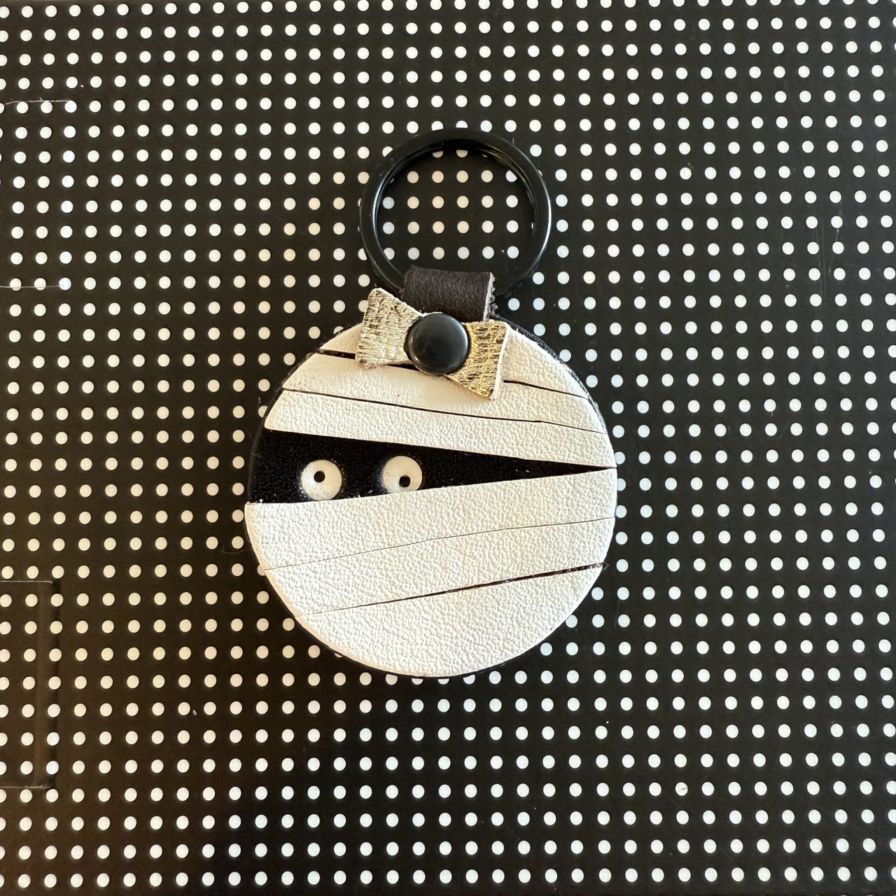 WanTag【36ミイラ001】