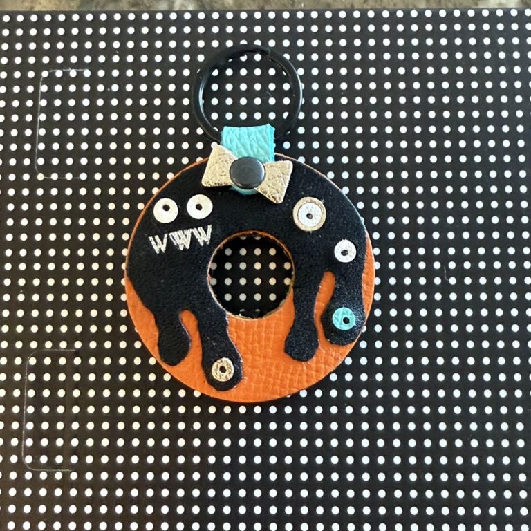 WanTag【モンスター008】